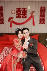 -锦江饭店·锦江小礼堂·宴会厅