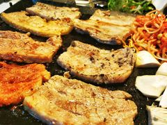 -八色五花肉(新村2号店)
