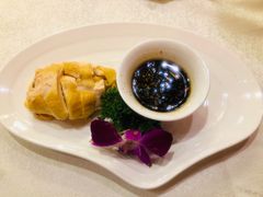 -梅龙镇酒家(南京西路总店)