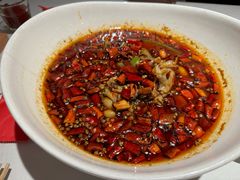 -小山城·馋嘴蛙(亚运村店)