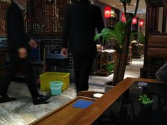 -川中故事·成都老火锅(东书房店)