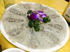 -官塘陈记鱼生·潮汕砂锅粥·牛肉火锅(潮枫路总店)