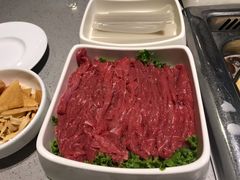 -海底捞火锅(凯德广场店)