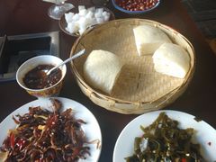 -尼玛藏家风味园(阿山食城店)