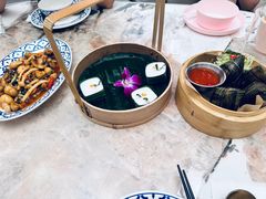 -KingThaia金泰兰(滨江天街店)