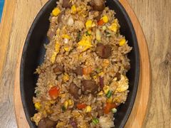 -豪客来牛排(重庆冉家坝SM广场1712店)