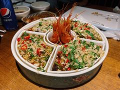 -乔街深夜食堂·小龙虾·高压锅生蚝(杭州总店)