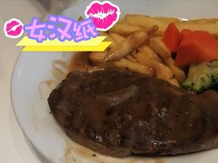 -宜家·瑞典风味餐厅(天津东丽商场店)