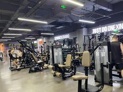 -形馆健身·普拉提(加州店)