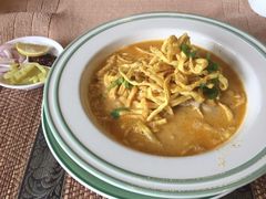 -Cafe de Thaan Aoan