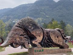 -乌江画廊(彭水苗族土家族自治县)