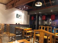 -裕德孚手切涮羊肉(建业凯旋广场店)