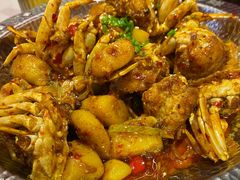 -蟹宗蟹(润达国际五楼店)