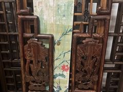 -道南書院·私房菜·早午茶·茶馆