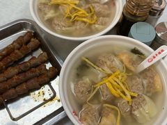 -海平馄饨(逍遥二路店)