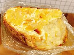 杏仁面包-嘉年华面包房餐厅（饺子馆）(陶然亭店)