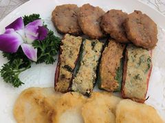 -轩记海鲜餐厅·四十五年老字号·经典粤菜(西区彩虹店)