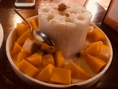 -甘尼仕印度餐厅酒吧(斜塘老街店)