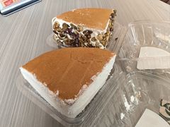 -葡萄树蛋糕(友好店)