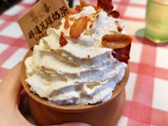 江西罐罐奶茶-小匠喜·江西菜(世茂广场店)