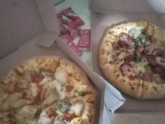 -达美乐比萨(东高地店)