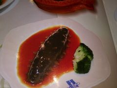 辽参王-名汇粤菜馆(黄兴路店)