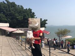 -胡里山炮台