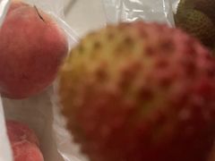 -鲜丰水果(杭州庆春银泰店)