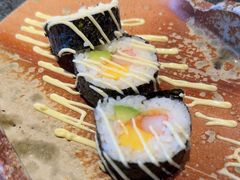 -大桥日本料理·日式放题·铁板定食(科兴科学园店)