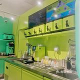 公主请喝 鲜奶低热量奶茶🍵 