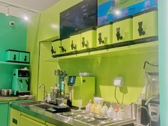 -gleeglee乐溢亦茶(合生汇店)
