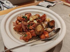 -潮界(虹桥新天地店)