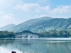 -长广溪湿地公园