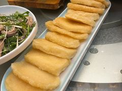-美极鲜食坊(宝安南路店)