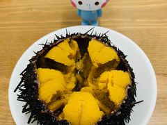 -海胆小馆(东北水饺·春柳店)