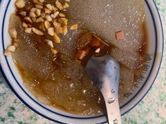 -鸿姐老火锅(疁城新天地店)