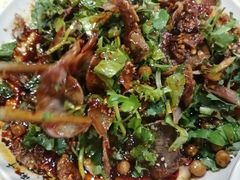 -杨三孃跷脚牛肉(清凤时代店)