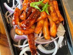 -船歌·鱼水饺青岛菜(石老人店)