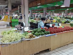 -运河通源农贸市场