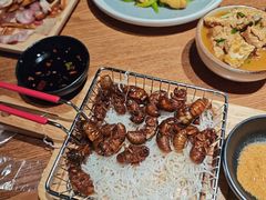 -鸽子窝(青塔店)