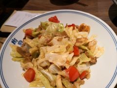 -树厨贵州菜(大十字店)