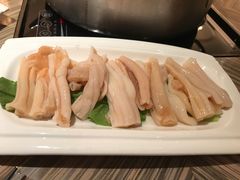 -四季火锅酒家(新濠影汇店)