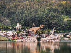 -南京银杏湖乐园