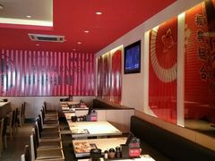 -味千拉面(上海蓝天路店)