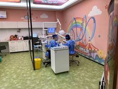 -牙博士口腔品牌连锁(杨浦店)