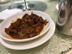 -通安客栈中餐厅·何家小馆