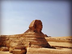 吉萨金字塔-吉萨金字塔群