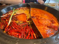 -蜀大侠火锅(总府路店)