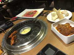 -火炉火自助餐(悠唐购物中心店)