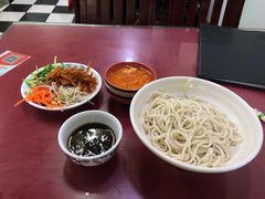 -老天津卫炸酱面(河北路店)